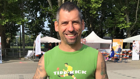 Bild von Beni Buza
